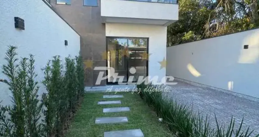 Casa com 2 quartos à venda na Rua Vereador Manoel José dos Santos, Morrinhos, Bombinhas