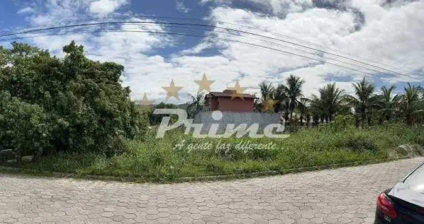 Terreno à venda no José Amândio, Bombinhas 