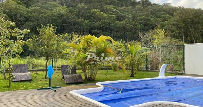 Casa com 2 quartos à venda em Mariscal, Bombinhas 
