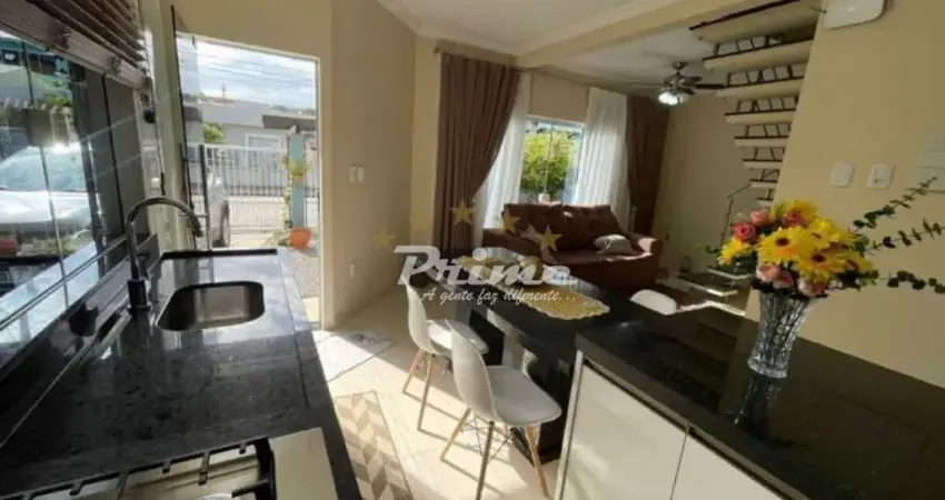 Casa com 3 quartos à venda no José Amândio, Bombinhas 