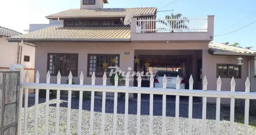 Casa com 3 quartos à venda em Zimbros, Bombinhas