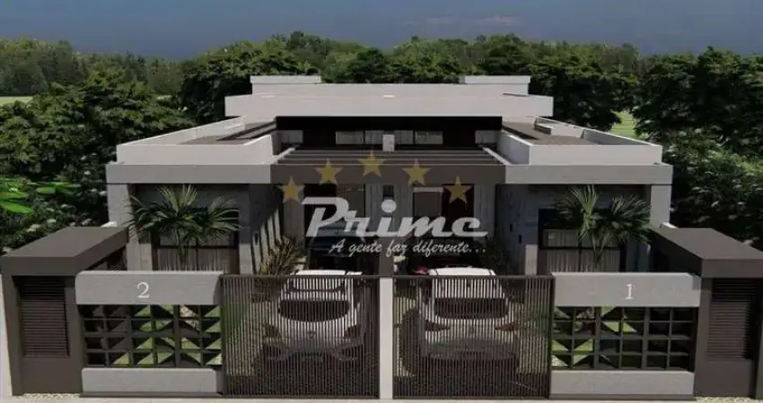 Casa com 3 quartos à venda na Rua Cão do Mato, José Amândio, Bombinhas