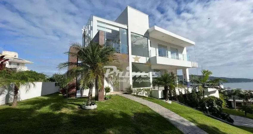 Casa com 4 quartos à venda no Centro, Bombinhas 