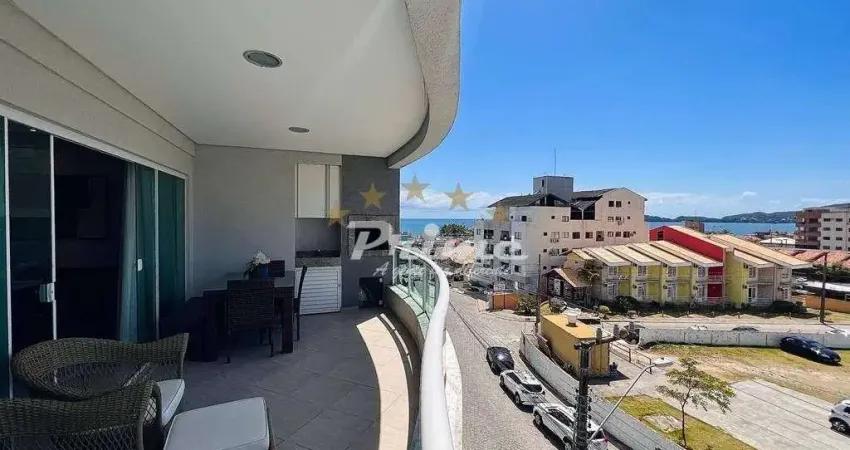 Apartamento com 3 quartos à venda em Bombas, Bombinhas