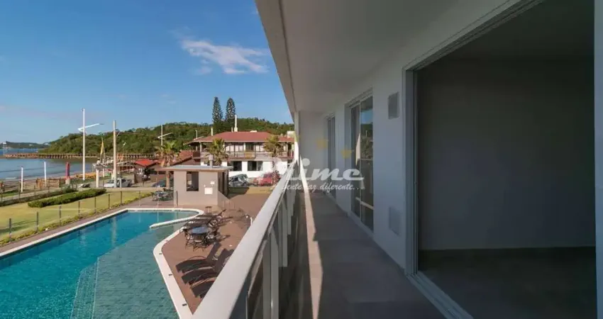 Apartamento com 2 quartos à venda na Rua Vereador Manoel José dos Santos, Bombas, Bombinhas