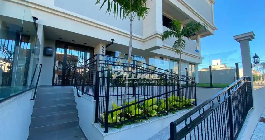 Apartamento com 2 quartos à venda na Rua Vereador Manoel José dos Santos, Centro, Bombinhas