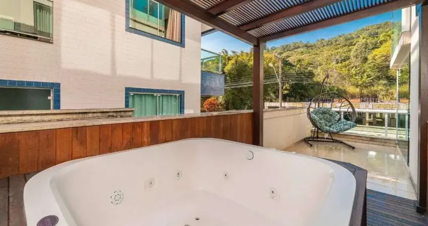 Apartamento com 3 quartos à venda no Centro, Bombinhas