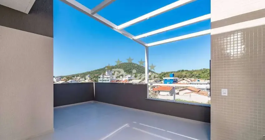 Cobertura com 3 quartos à venda na Rua Pescada Portuguesa, Centro, Bombinhas