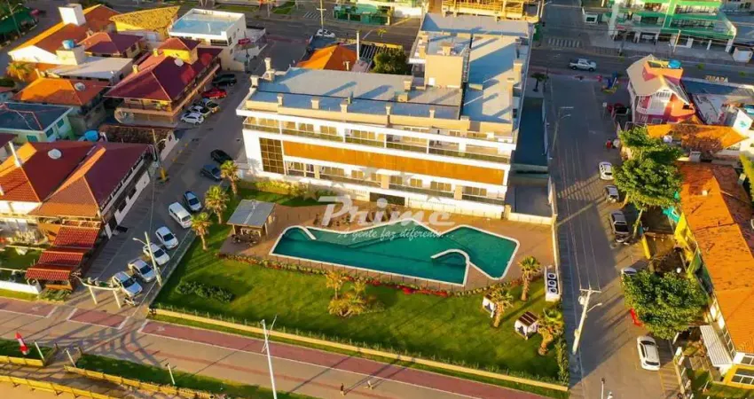 Apartamento com 2 quartos à venda em Bombas, Bombinhas 