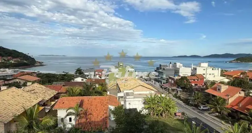 Cobertura plana com 3 dormitórios em Quatro Ilhas  -  Bombinhas