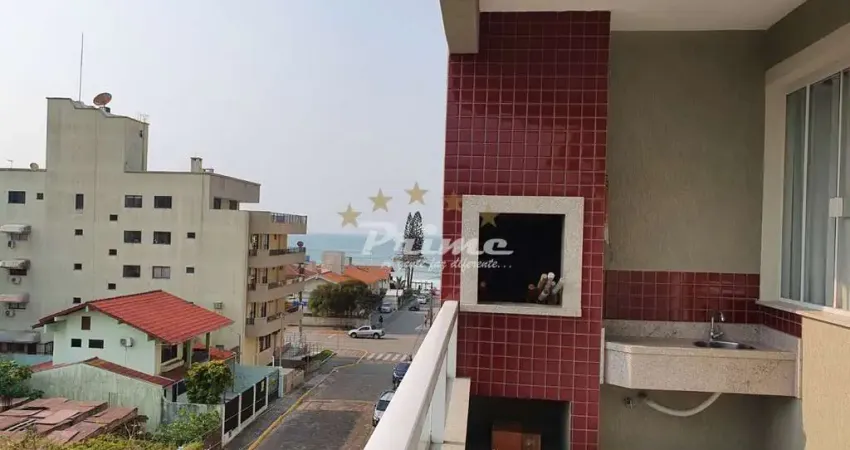 Cobertura com 3 quartos à venda em Bombas, Bombinhas