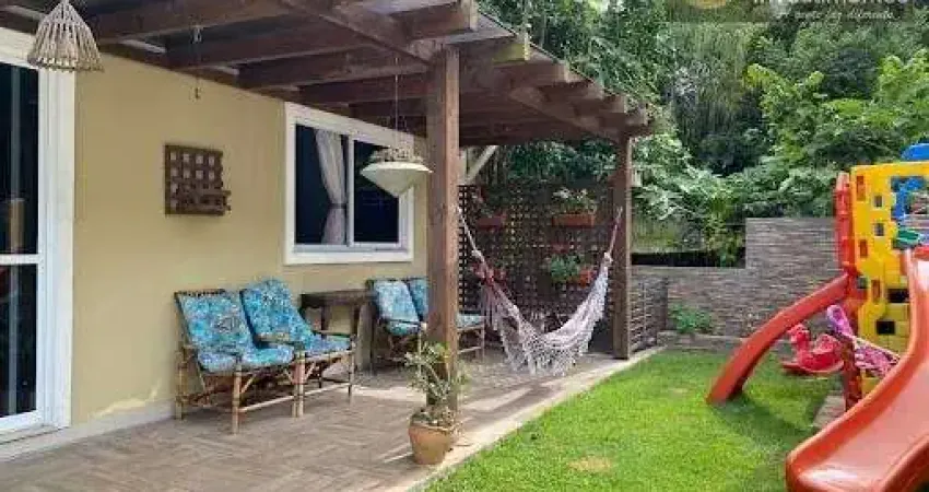 Casa com 4 quartos à venda no José Amândio, Bombinhas 