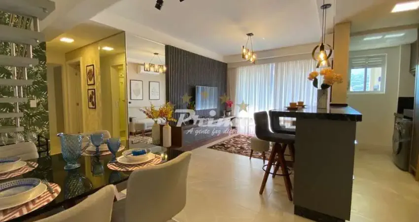 Cobertura com 3 quartos à venda em Bombas, Bombinhas 