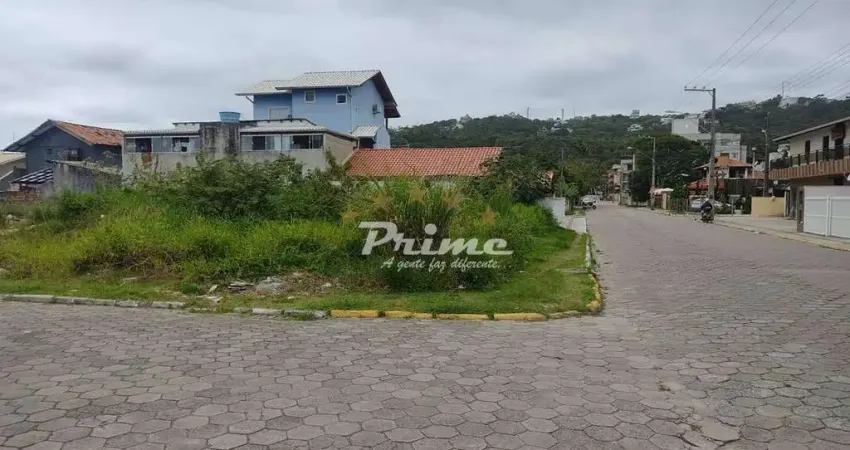 Terreno à venda em Bombas, Bombinhas 