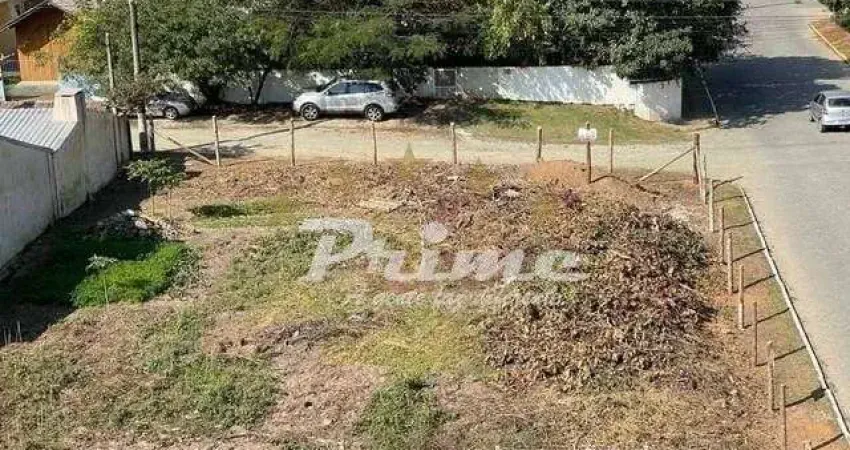 Terreno à venda em Bombas, Bombinhas 