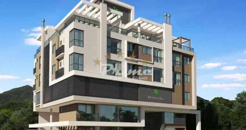 RESIDENCIAL BRISAS DO SUL - LANÇAMENTO