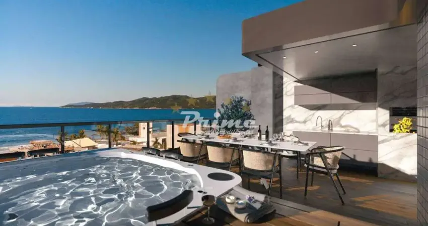 Apartamento à venda em Mariscal, Bombinhas