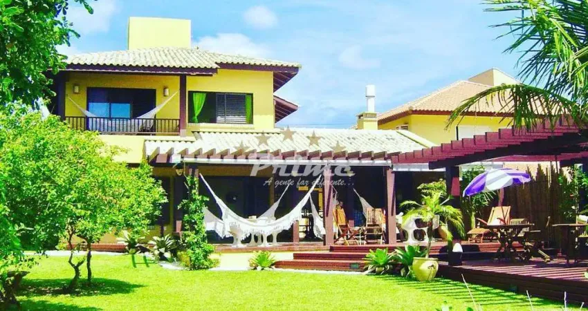 Casa com 6 quartos à venda em Mariscal, Bombinhas