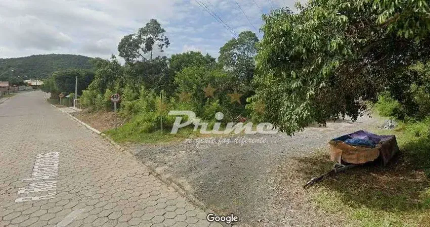 Terreno à venda em Zimbros, Bombinhas 