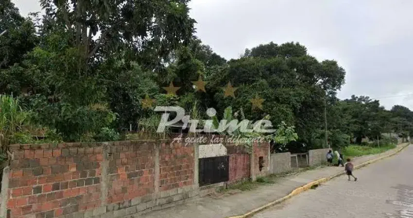 Terreno à venda em Bombas, Bombinhas