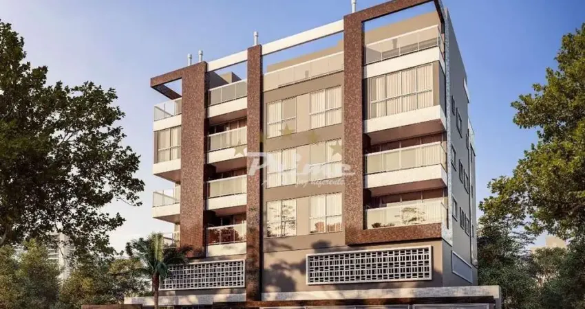 Apartamento com 2 quartos à venda na Rua Tucano, 54-300, Bombas, Bombinhas