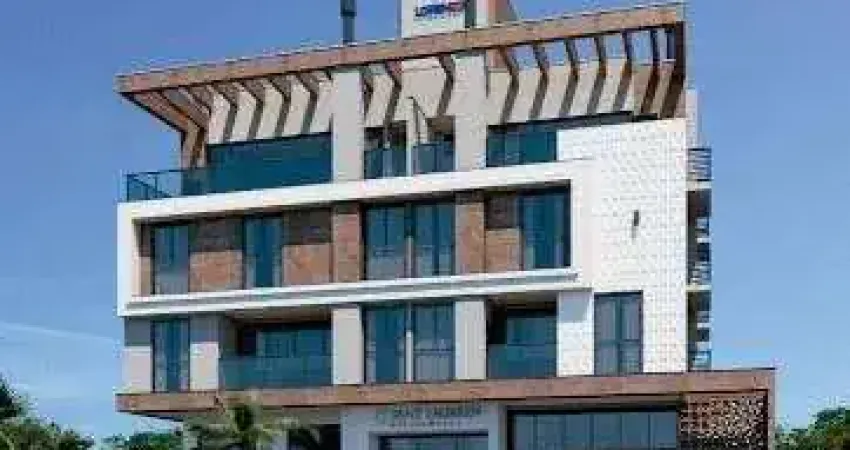 Apartamento com 3 quartos à venda no Canto Grande, Bombinhas 