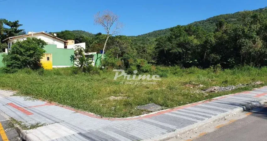 Terreno à venda em Bombas, Bombinhas 