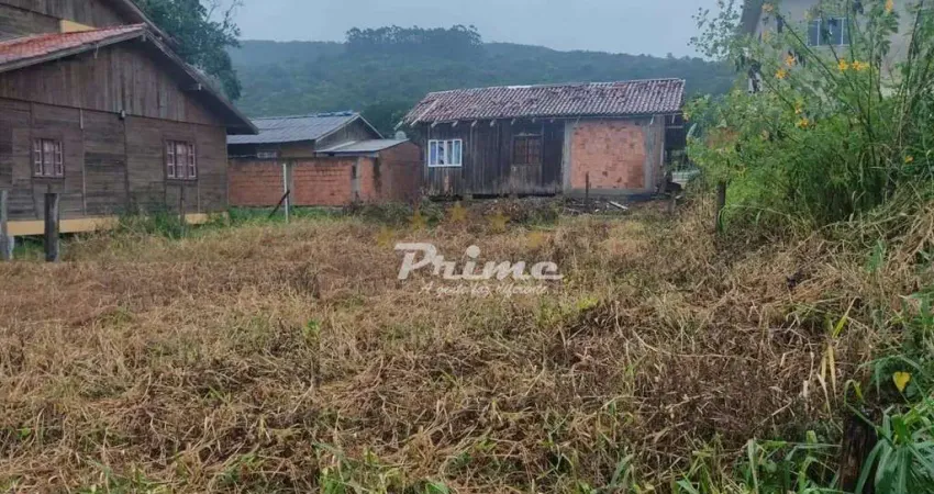 Terreno à venda em Bombas, Bombinhas