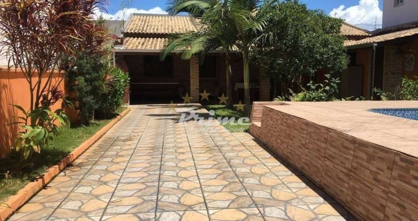 Casa com 3 quartos à venda no Canto Grande, Bombinhas 