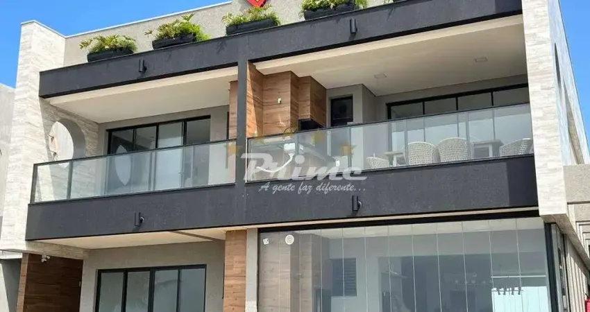 Apartamento com 3 quartos à venda na Avenida Aroeira da Praia, Canto Grande, Bombinhas