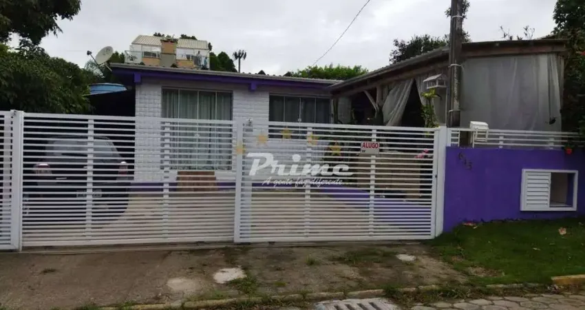 Casa com 5 quartos à venda no Centro, Bombinhas 