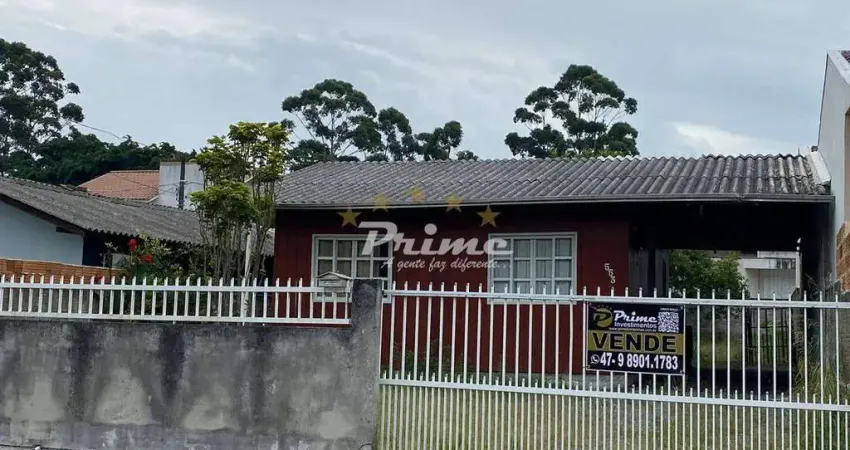Casa à venda em Sertãozinho, Bombinhas 