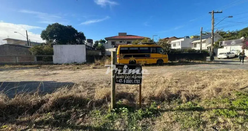 Terreno à venda no Centro, Bombinhas 