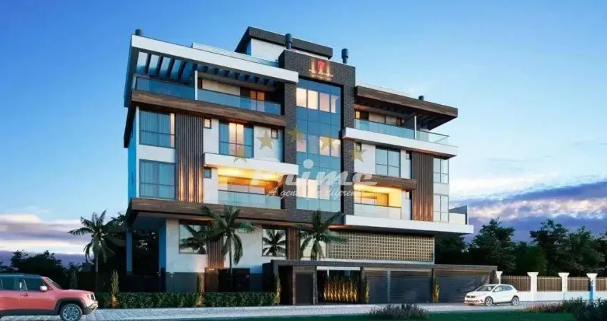 Apartamento com 2 quartos à venda em Mariscal, Bombinhas 