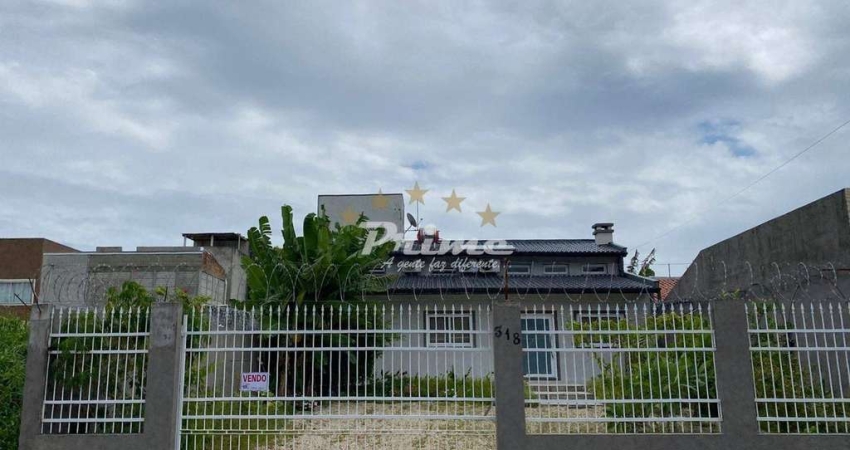 Casa com 2 quartos à venda no José Amândio, Bombinhas 