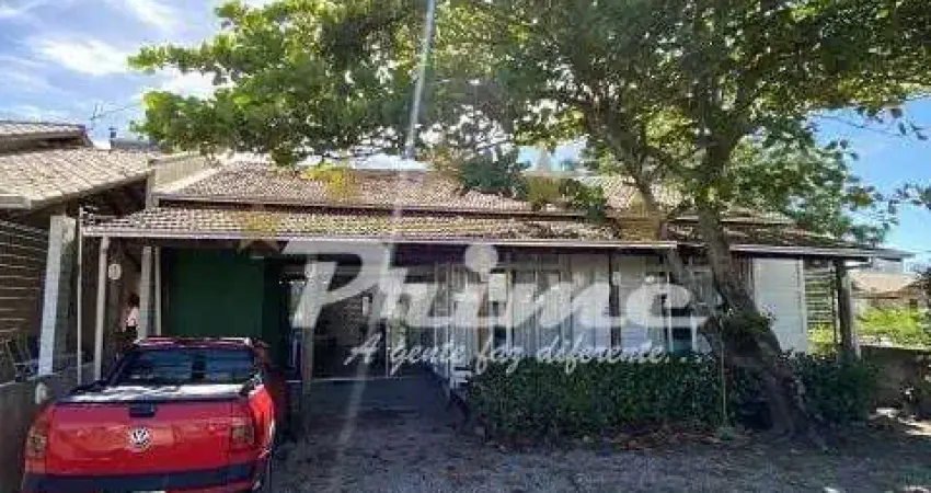 Casa com 4 quartos à venda na Rua Vereador Manoel José dos Santos, Canto Grande, Bombinhas