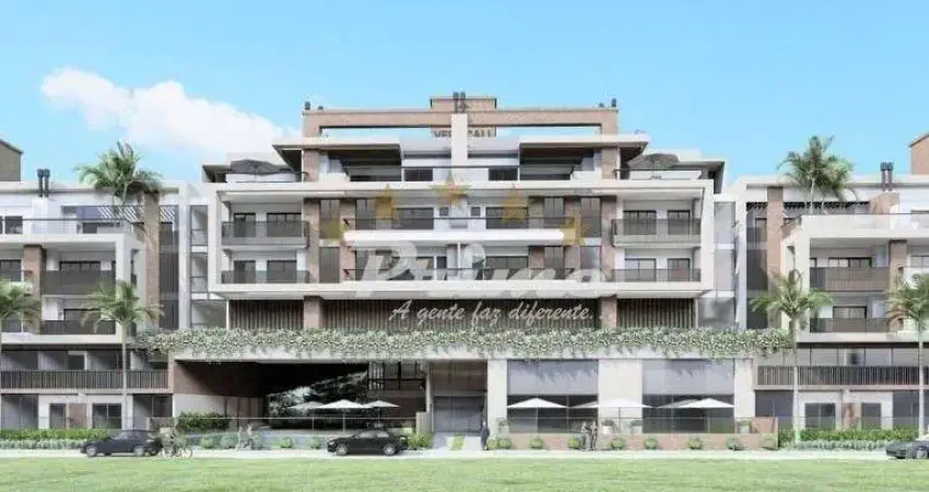 Apartamento à venda no Canto Grande, Bombinhas 