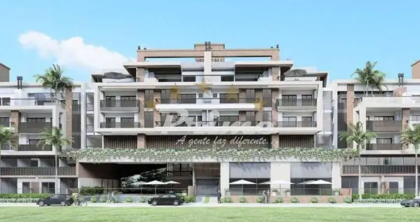 Apartamento de alto padrão - lançamento - canto grande- bombinhas/sc