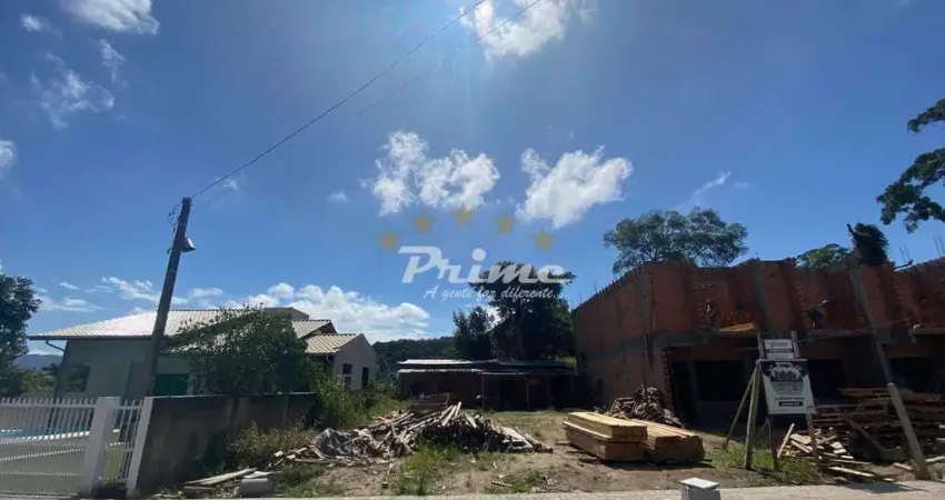 Terreno à venda em Mariscal, Bombinhas 