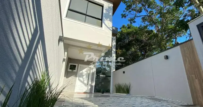 Casa com 2 quartos à venda em Mariscal, Bombinhas