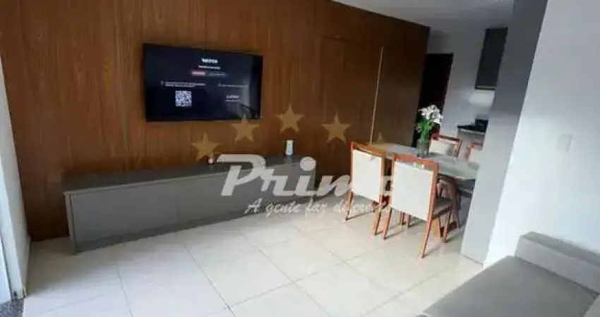 Apartamento em Zimbros