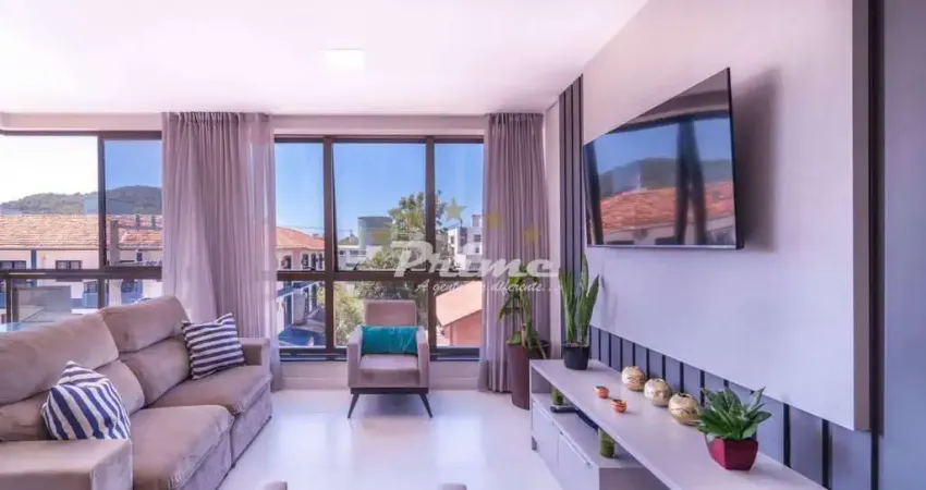 Apartamento com 3 quartos à venda no Centro, Bombinhas