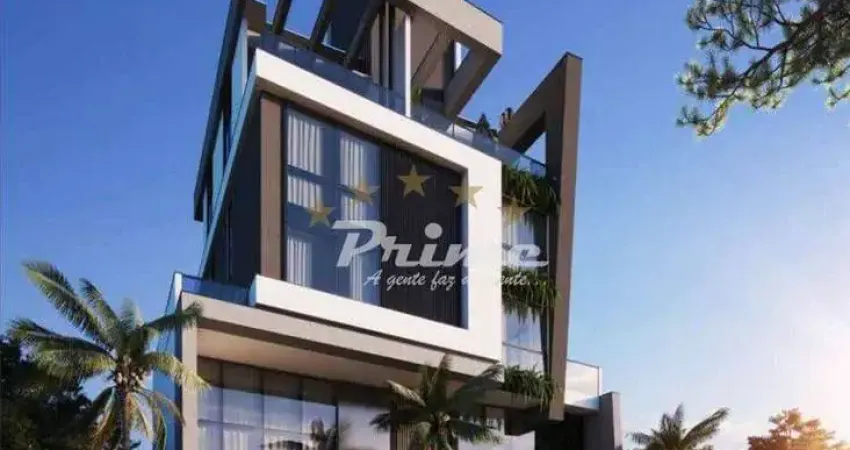 Apartamento com 2 quartos à venda na Rua Magnólia, 294, Canto Grande, Bombinhas