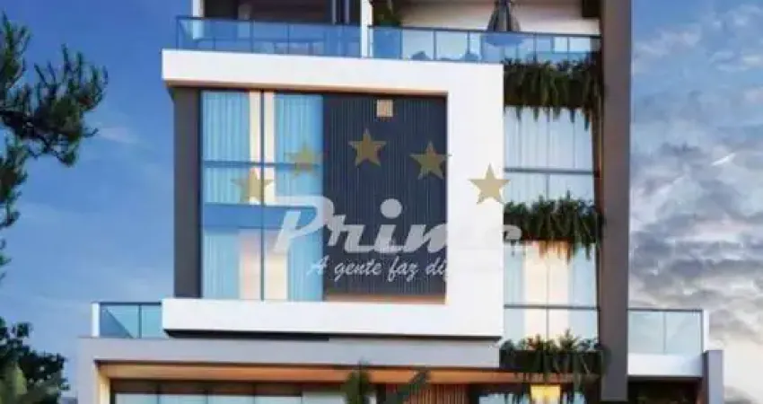 Apartamento Garden à venda  2 quartos - Canto Grande