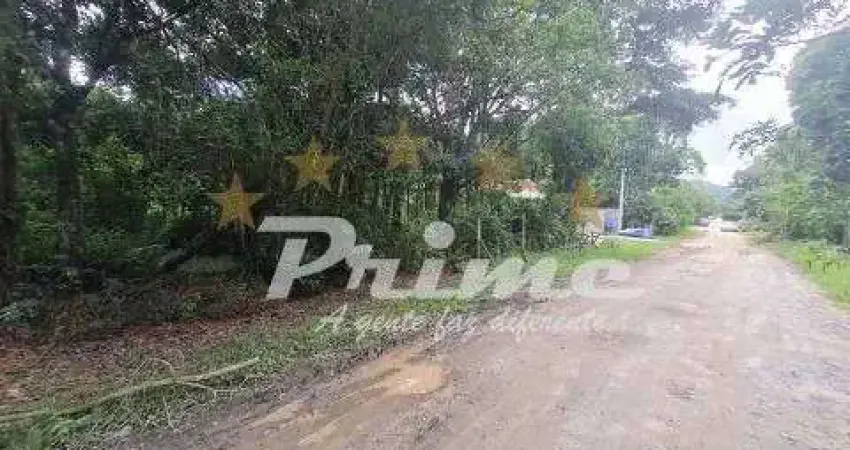 Terreno à venda na Rua Vereador Manoel José dos Santos, Mariscal, Bombinhas