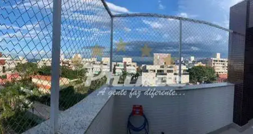 Cobertura com 3 quartos à venda na Rua Basalto, Mariscal, Bombinhas