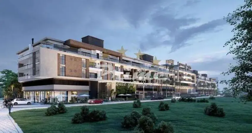 Cobertura à venda no Canto Grande, Bombinhas 