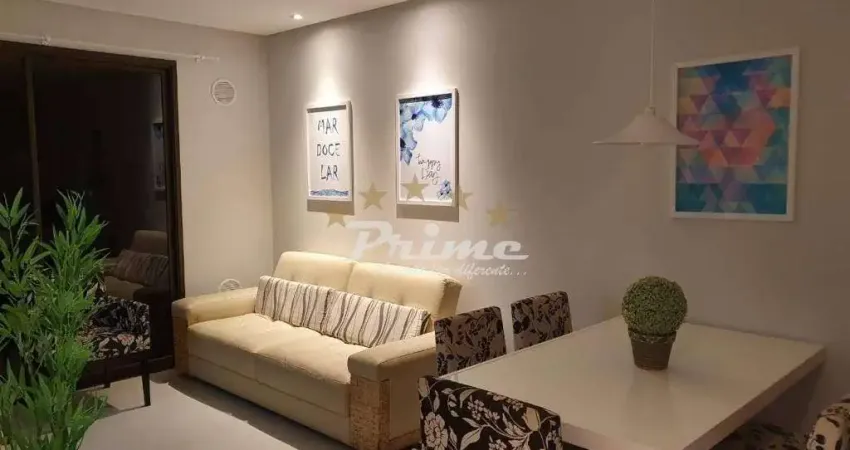 Apartamento com 2 quartos à venda na Rua Vereador Manoel José dos Santos, Centro, Bombinhas