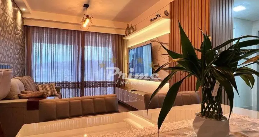 Cobertura com 3 quartos à venda em Bombas, Bombinhas