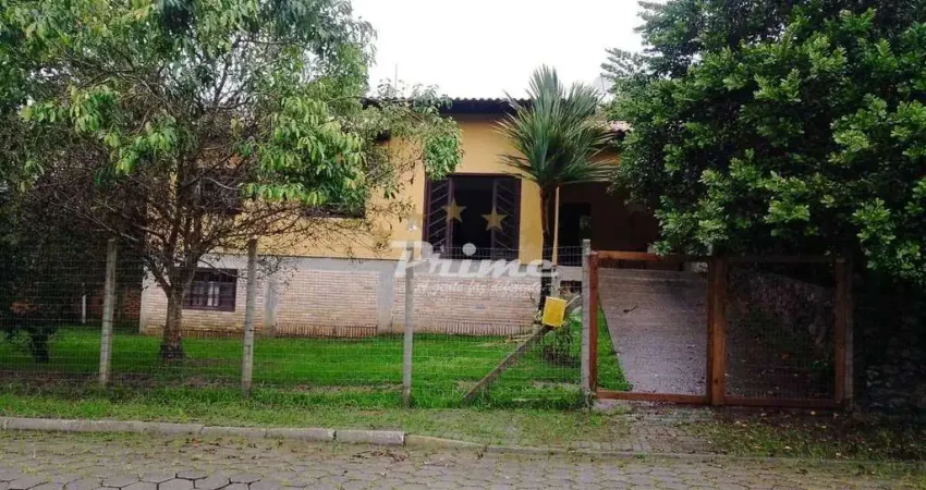 Casa com 3 quartos à venda no Centro, Bombinhas 
